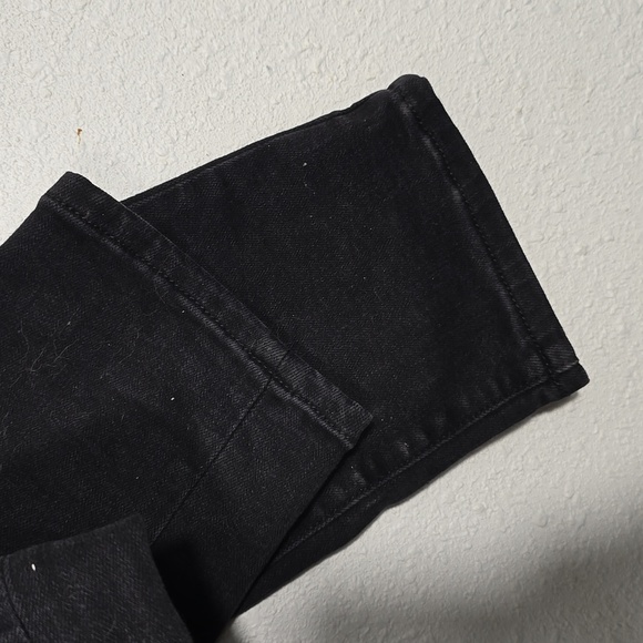 Crystal Thrasher Skinny-Fit Embellished Distressed - Picture 5 of 11